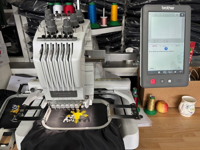 Ex-Display & Demo Machines