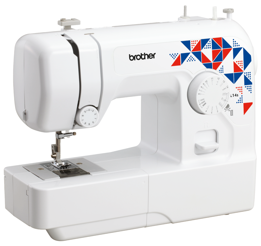 Brother L14S Mechanical Sewing Machine