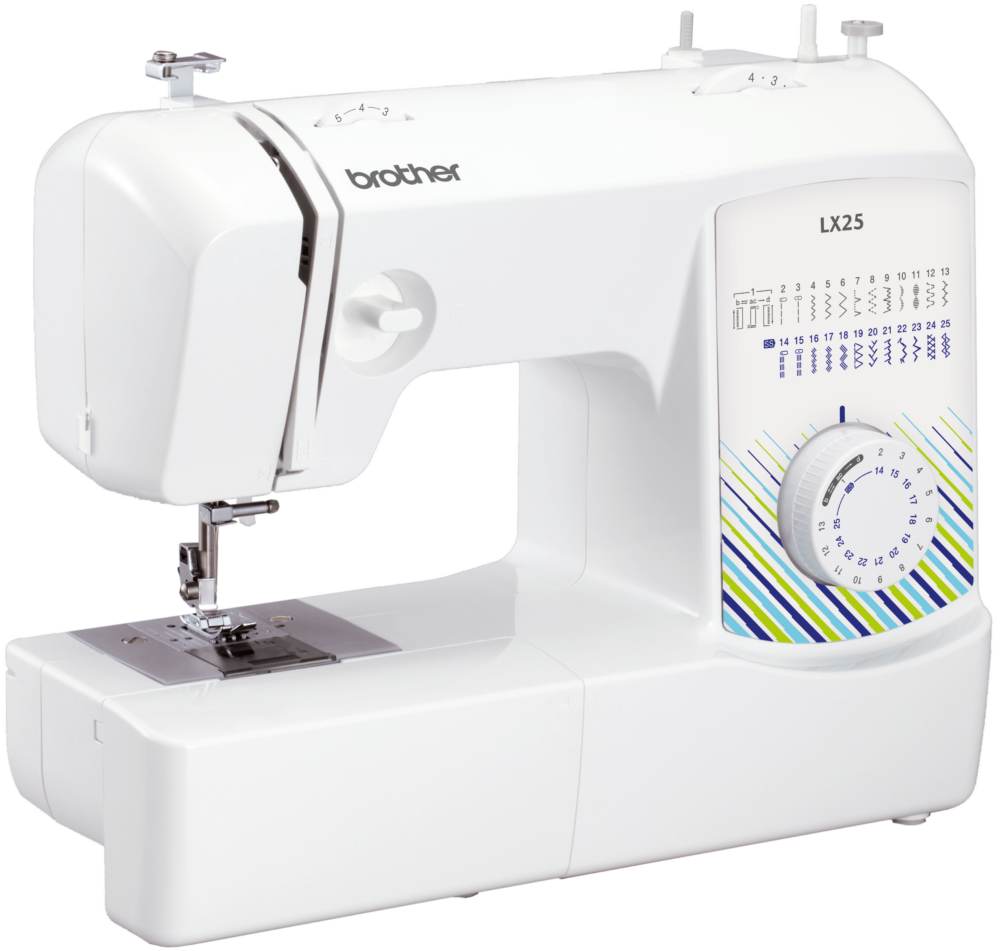 Brother LX25 Mechanical Sewing Machine