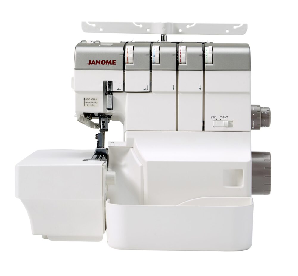 Janome AT2000D Overlocker Machine