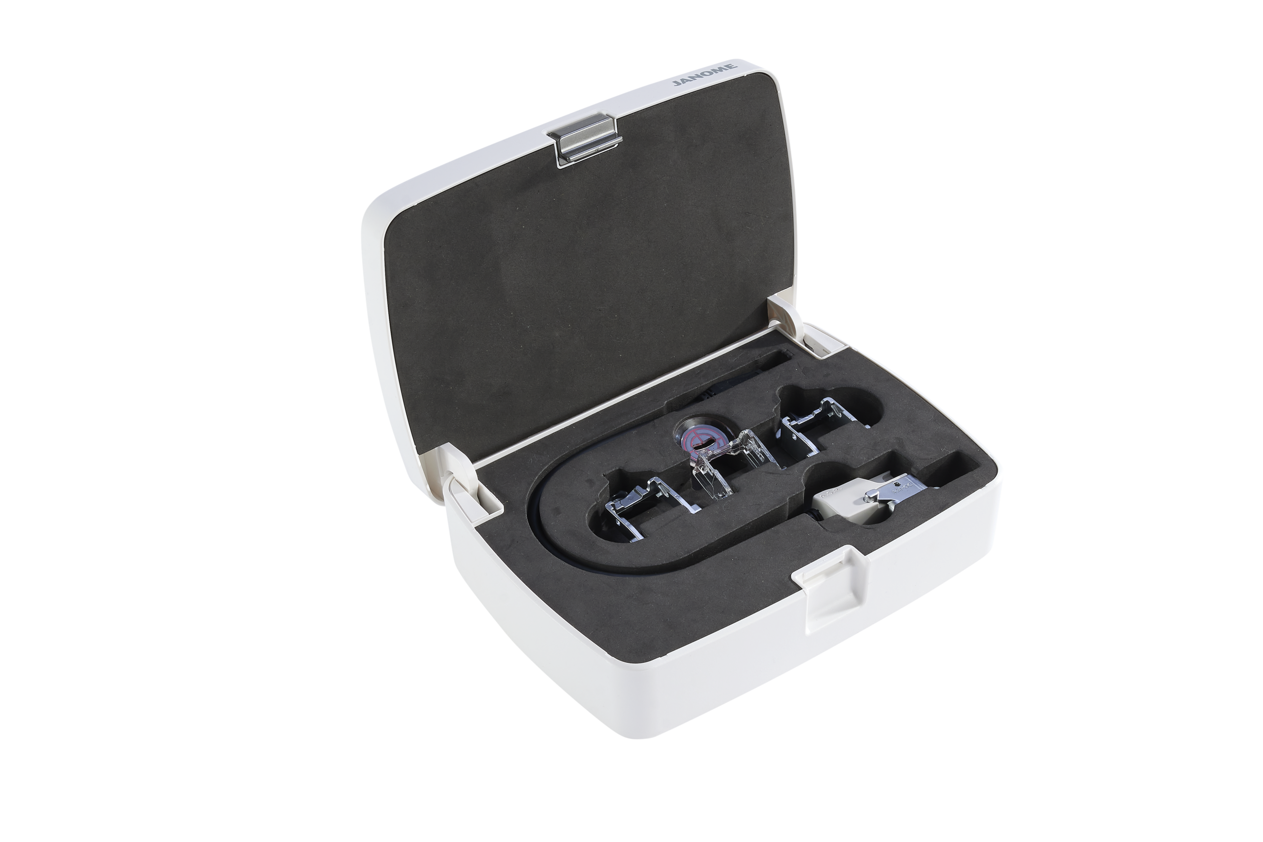 Janome MC9480QCP Sewing Machine - Image 4