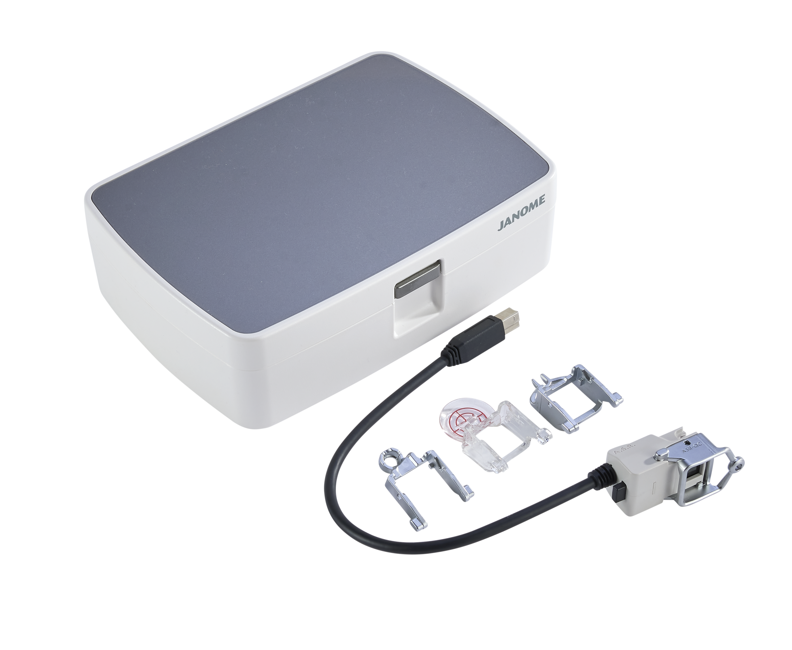 Janome MC9480QCP Sewing Machine - Image 6