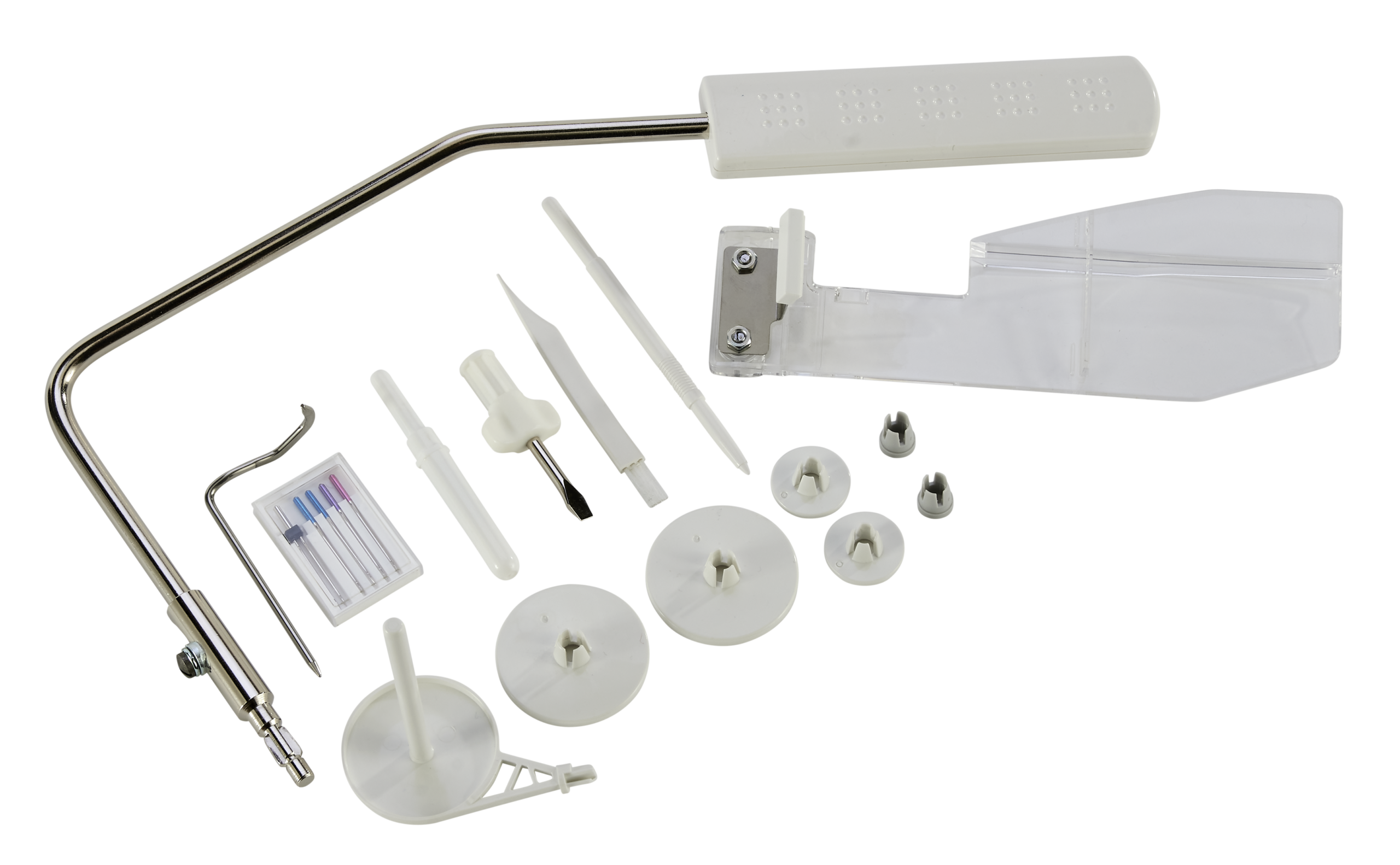 Janome MC9480QCP Sewing Machine - Image 7