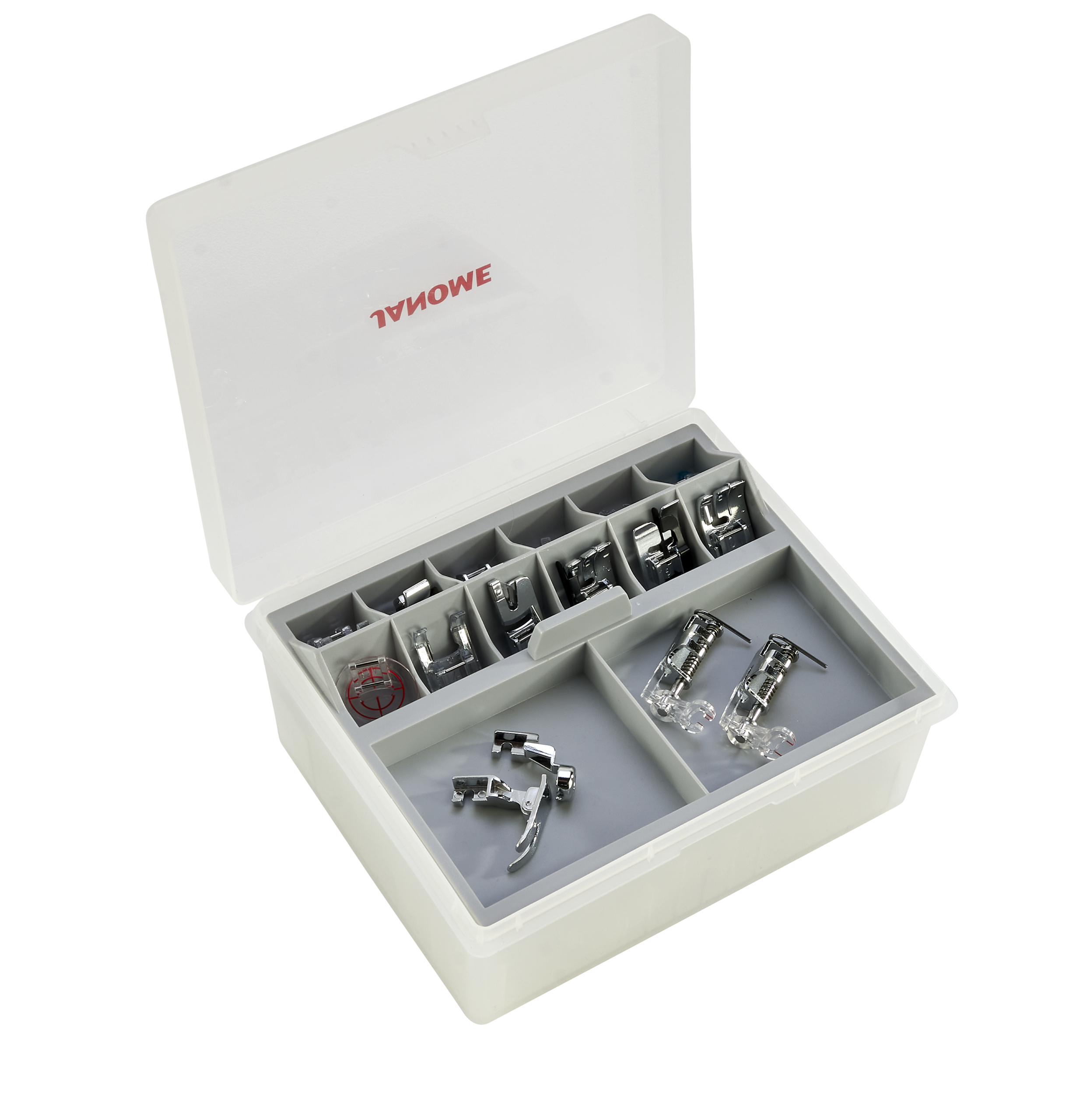 Janome MC9480QCP Sewing Machine - Image 5