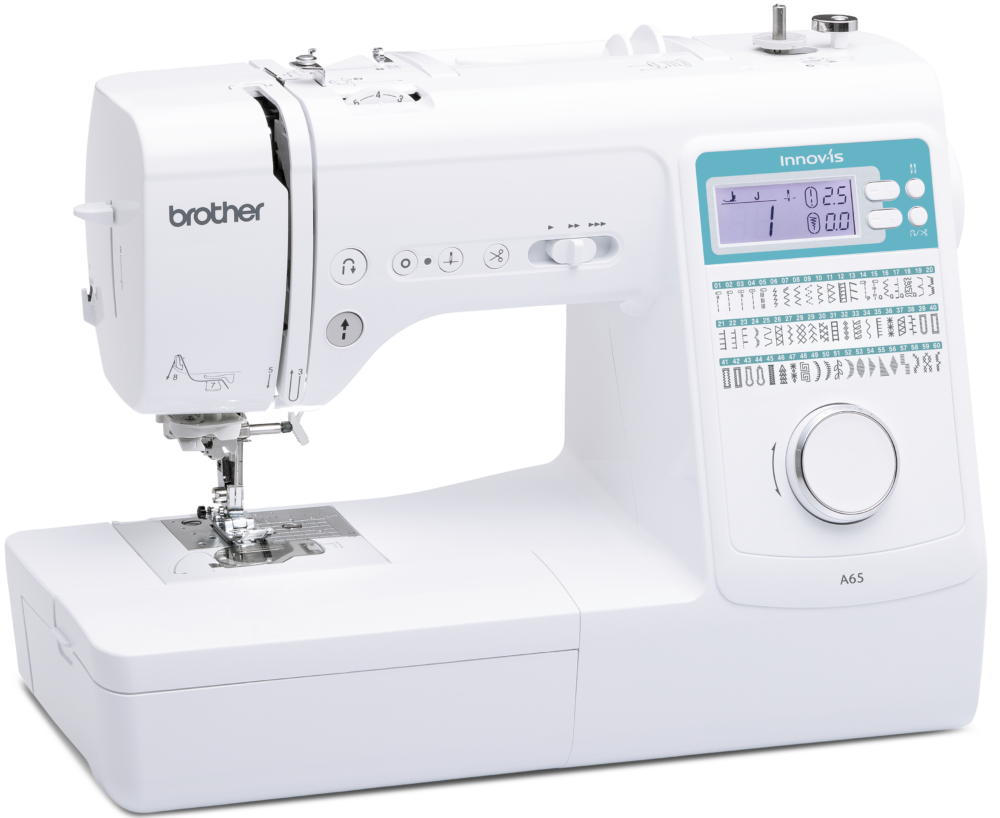 Brother Innov-is A65 Computerised Sewing Machine