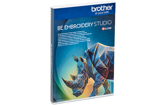 Embroidery Software