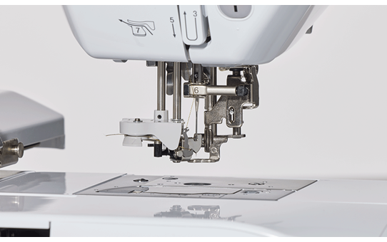 Brother Innov-is F540E Embroidery Machine - Image 2