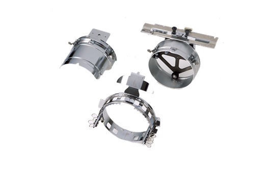 Brother Embroidery Cap Frame & Driver Set PRCF3
