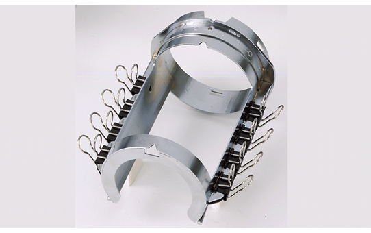 Brother Embroidery Cylinder Frame PRCLH1