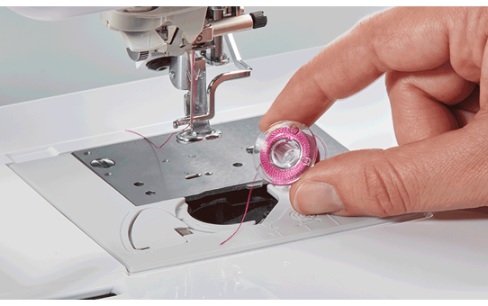 Brother Innov-is V3LE Embroidery Machine - Image 2