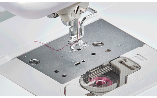 Brother Innov-is V3LE Embroidery Machine - Image 3