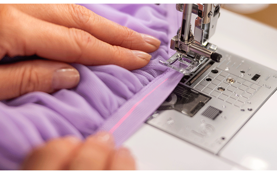 Brother Innov-is Stellaire XJ2 Sewing & Embroidery Machine - Image 4