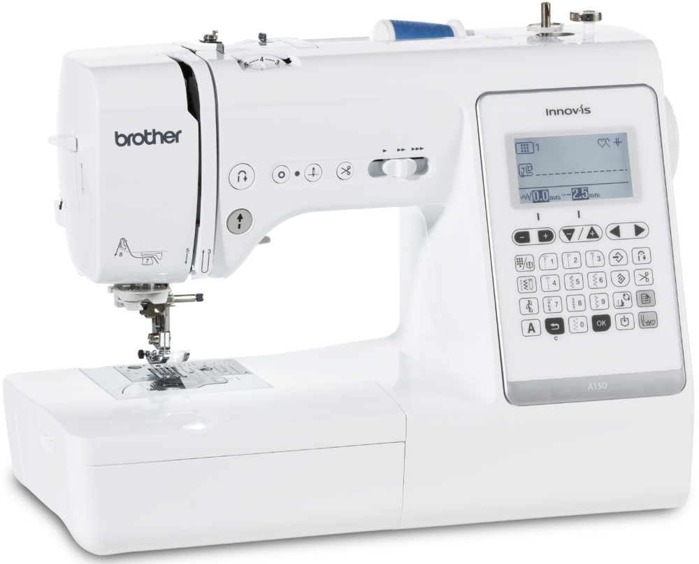 Brother Innov-is A150 Computerised Sewing Machine