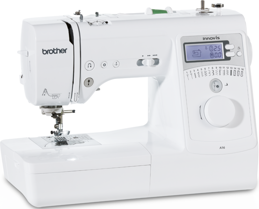 Brother Innov-is A16 Computerised Sewing Machine