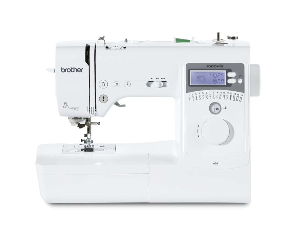 Brother Innov-is A16 Computerised Sewing Machine