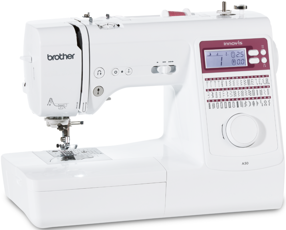 Brother Innov-is A50 Computerised Sewing Machine