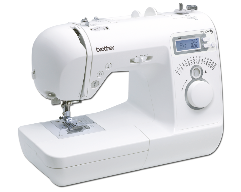 Brother Innov-is 15 Computerised Sewing Machine