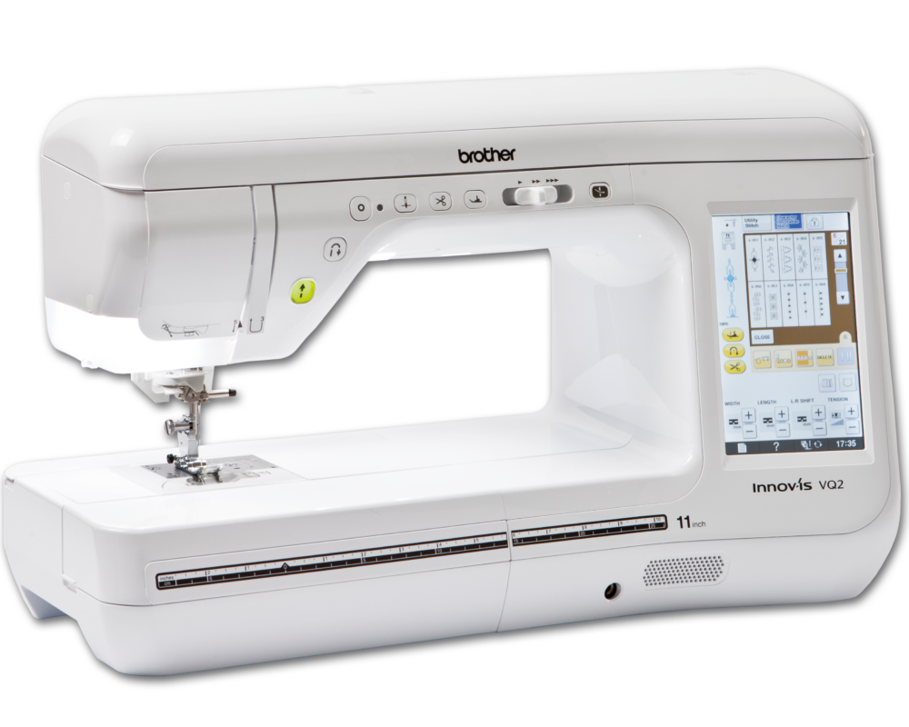 Brother Innov-is VQ2 Compiterised Sewing Machine