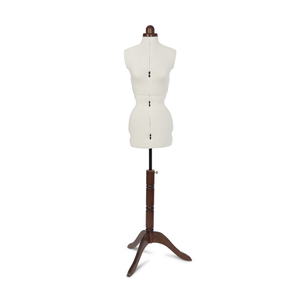 Adjustoform - Dress Form: Lady Valet