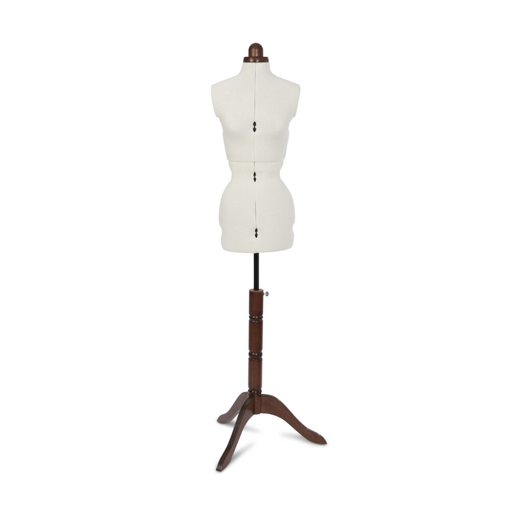 Adjustoform - Dress Form: Lady Valet