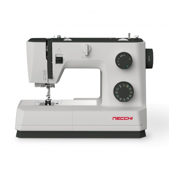 Necchi Q132A Mechanical Sewing Machine