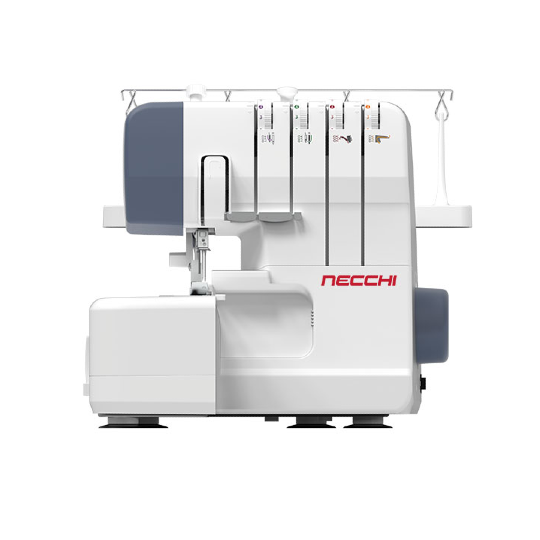 Necchi NL11C Overlocker Machine